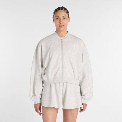 WJ617058 Bomber Jacket