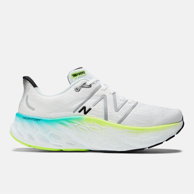 Fresh Foam X More V4 Running Shoes