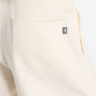 WP53500 Linear Heritage Fleece Barrel Leg Pants