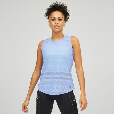 WT13276 Running Tank Top