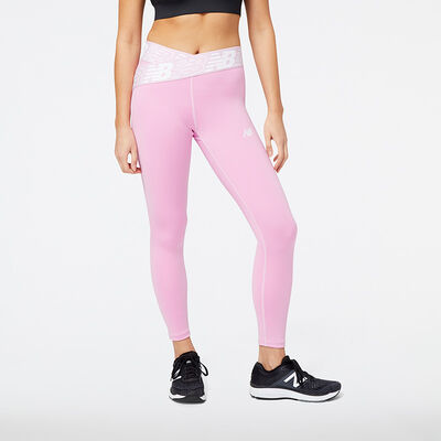 WP21177 High Rise 7/8 Tight