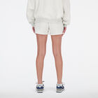 WS41500 Sport Essentials French Terry Short