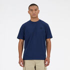MT41533 Athletics Cotton T-Shirt