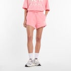 WB61Y80A מכנסיים קצרים פרנץ' טרי