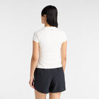 WT53125 חולצת אופנה ריב