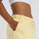 WS41508 Athletics French Terry Short