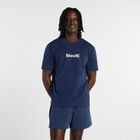 MT61B2ST חולצת אופנה לוגו