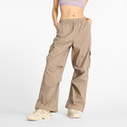 WP43534 Nylon Cargo Pant