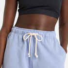 WS41508 Athletics French Terry Short