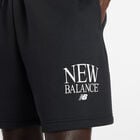 MB61E3QO Reimagined Fleece 7" Shorts