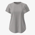 WT11452 Sport Core Heather Tee