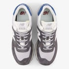 574 נעלי אופנה