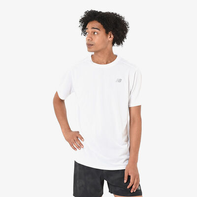 MT11205 Short Sleeve Professional Running Shirt