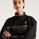 WJ6279FY Trackside Woven Jacket