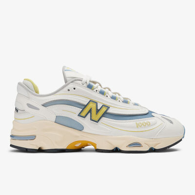 1000 Lifestyle Shoes