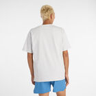 MT41908 Athletics Premium Logo T-Shirt
