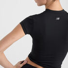 WT51126 NB Define Fitted T-Shirt