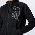 MJ13020 Tenacity Performance Fleece Full Zip