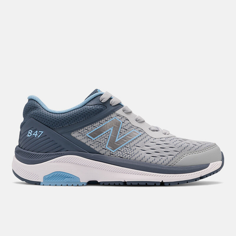 Diabetic new new arrivals balance sneakers
