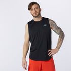 MT11277 Sleeveless Running Shirt