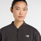 WJ617058 Bomber Jacket