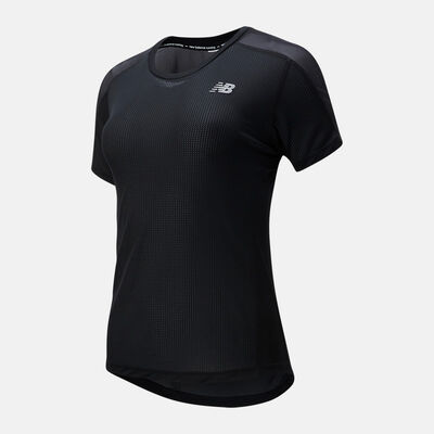 WT01234 חולצת ריצה מקצועית