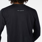 MT03205 Long Sleeve Running Shirt