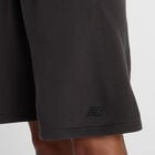 WB61H5V6 מכנסי ברמודה פליס