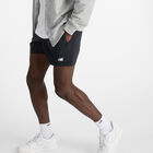 MS41517 Athletics Stretch Woven Short 5"
