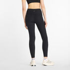 WP53152 Ribbed High Rise Legging 27"