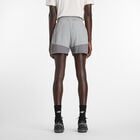 MB6176MR Running Shorts 5"