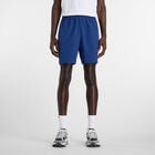 MB6174CD מכנסי ניילון סטרץ' אתלטיקס 7 אינץ'