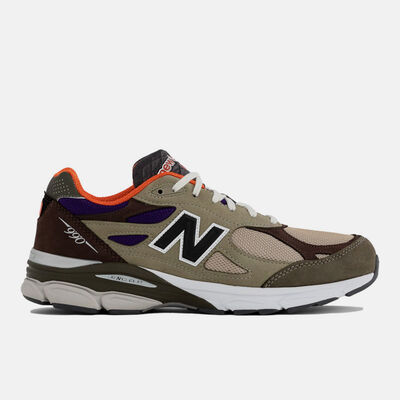 MADE in USA 990v3 נעלי אופנה