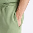 MS43903 Fleece Shorts 9"