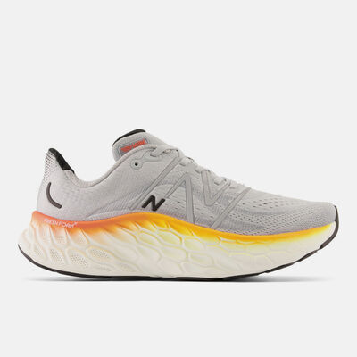 Fresh Foam X More V4 Running Shoes