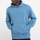 MT43500 Embossed Varsity Hoodie