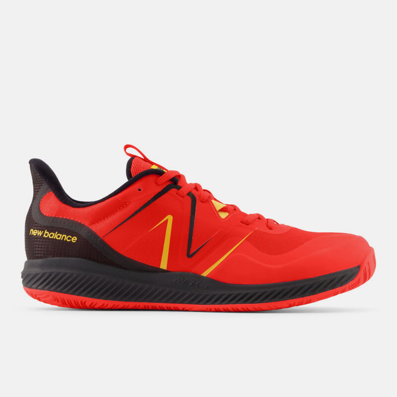 New balance men's 696v3 tennis shoes on sale