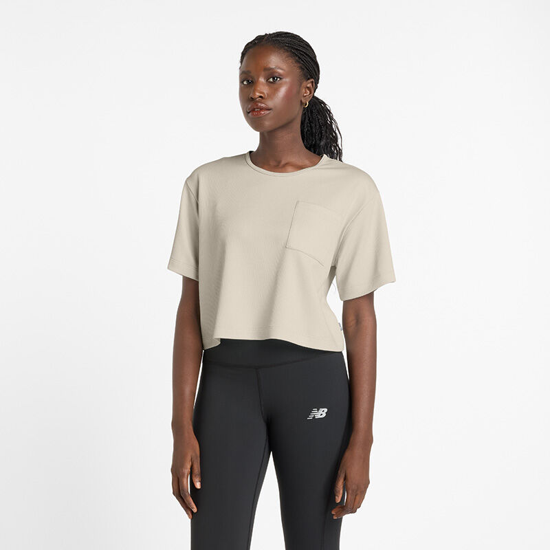T-Shirts & Tops - New Balance