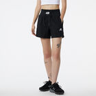 WS21500 NB Athletics Amplified Women's Shorts