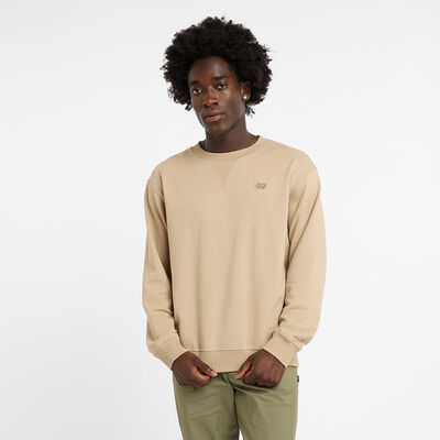 MT41506 Athletics French Terry Crew