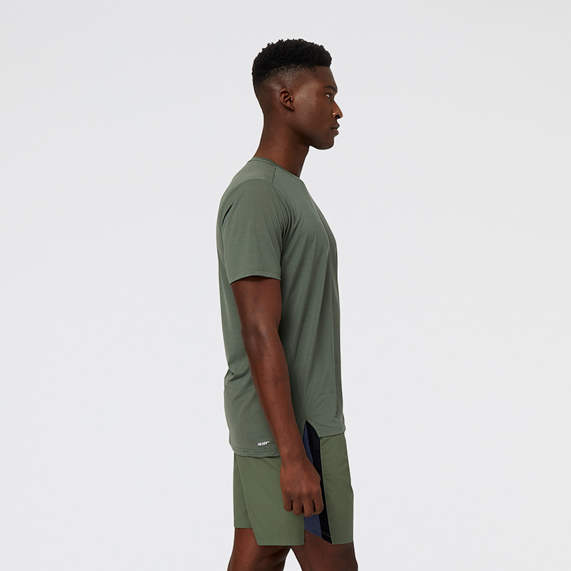 MT23222 Accelerate Short Sleeve MT23222 Accelerate Short Sleeve image number null