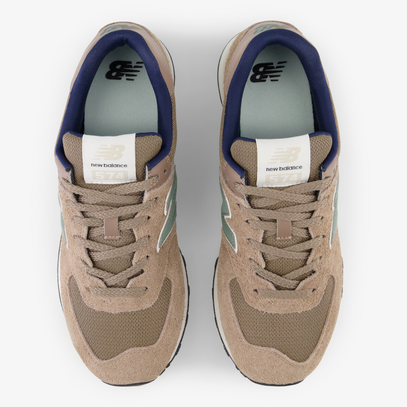 574 Lifestyle Shoes 574 Lifestyle Shoes image number null