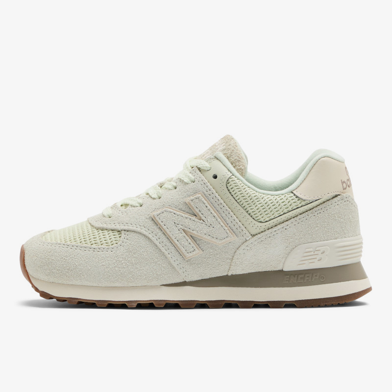 574 Lifestyle Shoes 574 Lifestyle Shoes image number null