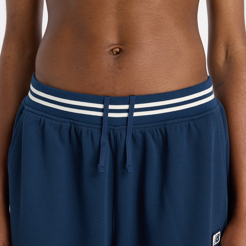 WP53501 Post Season Pique Track Pants WP53501 Post Season Pique Track Pants image number null