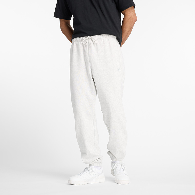 MP41508 Athletics French Terry Jogger image number null