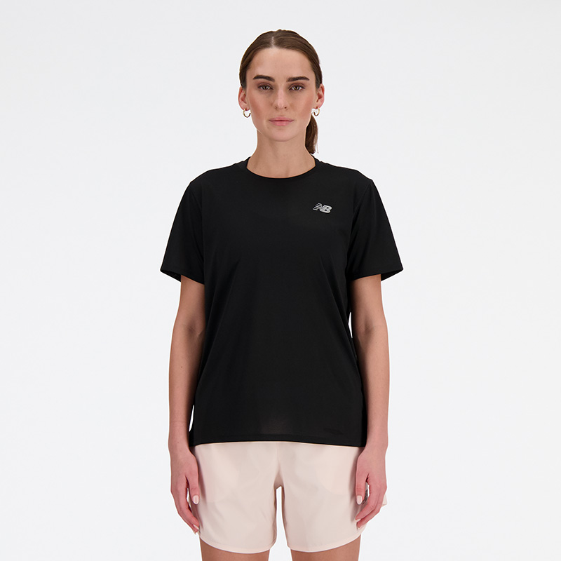 WT41222 Sport Essentials T-Shirt WT41222 Sport Essentials T-Shirt image number null