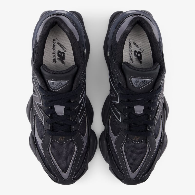 9060 נעלי אופנה image number null