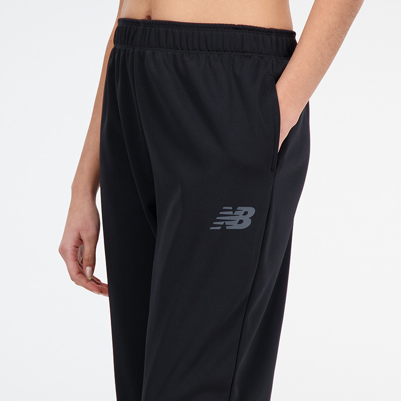 WP33188 Relentless Performance Fleece Jogger image number null