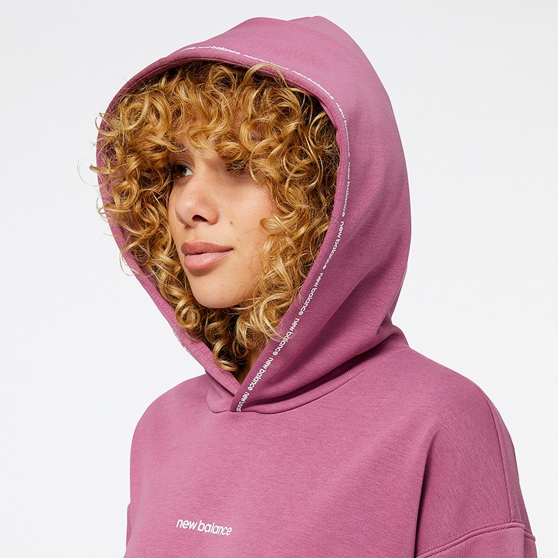 WT23516 NB Essentials Hoodie image number null