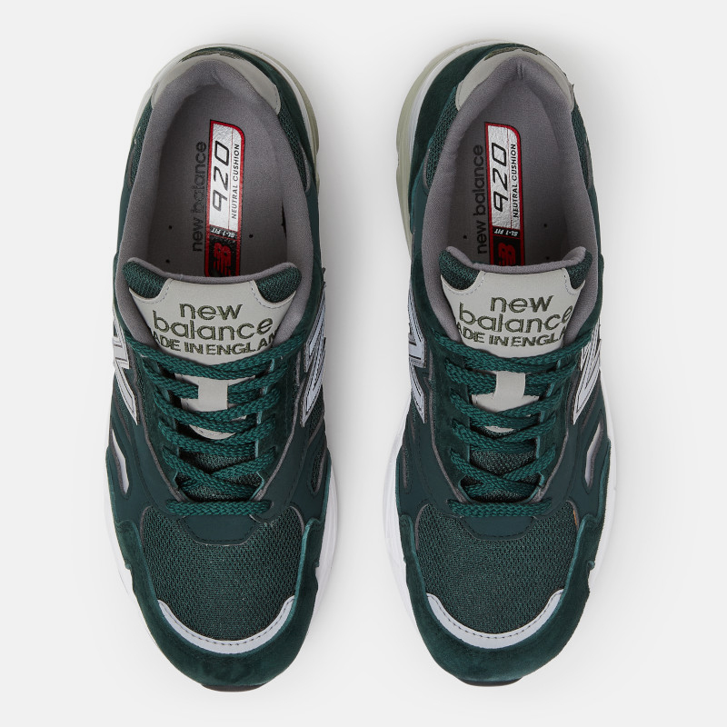 Made in UK 920 Lifestyle Shoes image number null